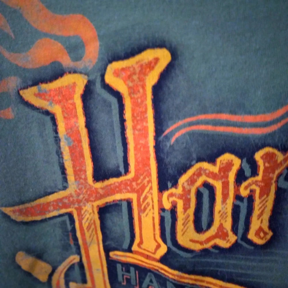 Harley-Davidson tee-Large NWOT - Picture 10 of 10